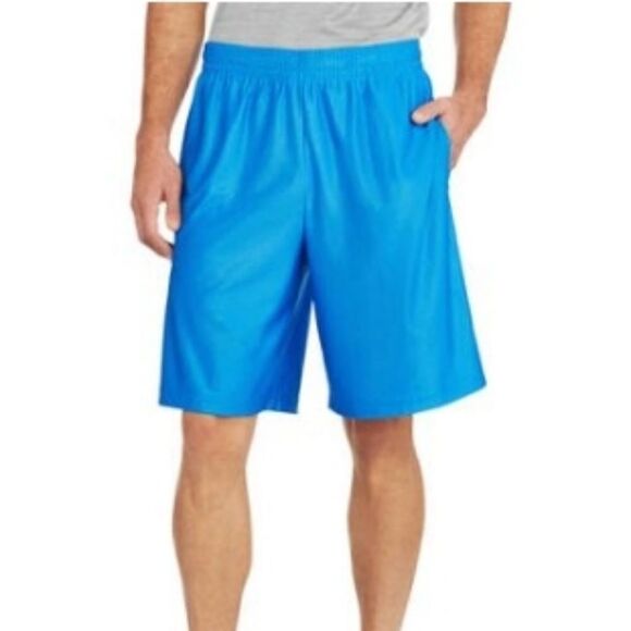 STARTER Other - Blue basketball shorts